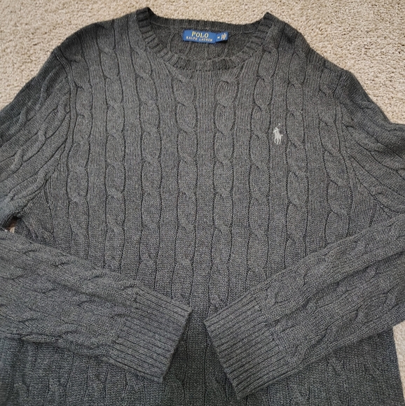Polo Ralph Lauren Men's Sweater - Picture 4 of 4